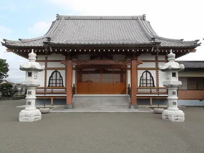 Shinkō-in Temple