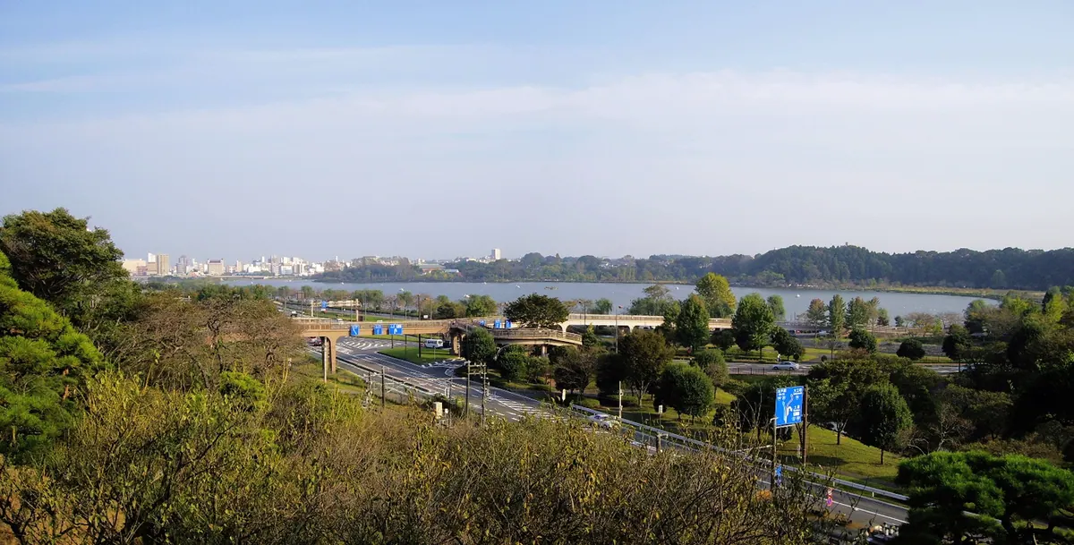 Senba Park