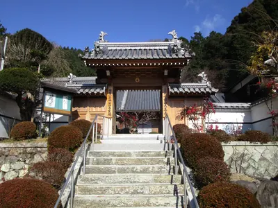 Daizen-ji Temple
