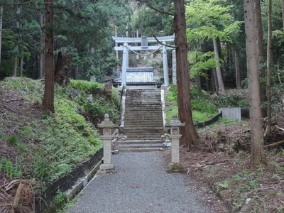 Daitaku-ji Temple