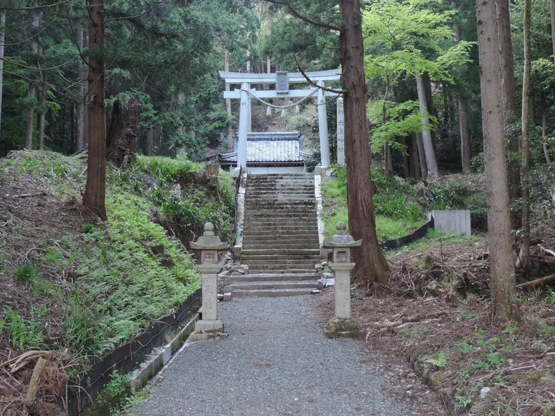 Daitaku-ji Temple