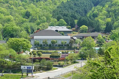 Tachikui Sue no Sato