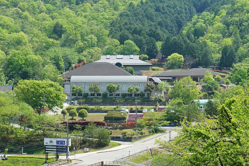 Tachikui Sue no Sato