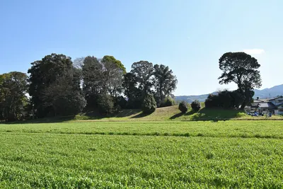 Tsukinooka Kofun