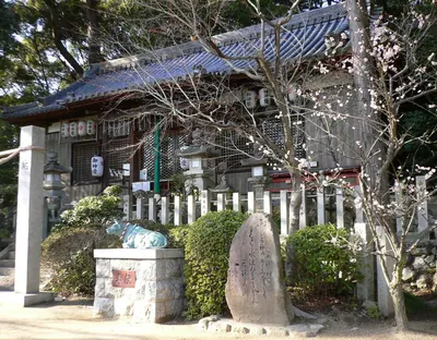 Tenman Shrine