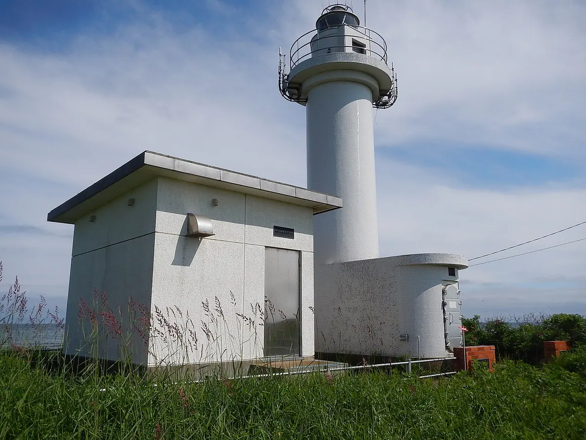 Notsukesaki Lighthouse