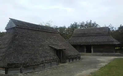 Hiratsuka Kawazoe Site