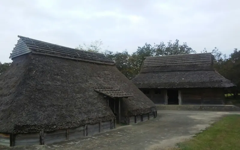 Hiratsuka Kawazoe Site