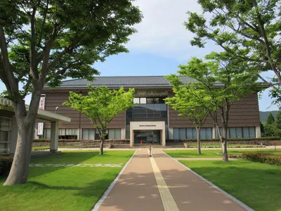 Wakasa History Museum