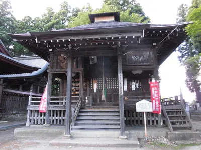 Fumon-bō Temple