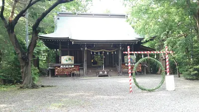 Yokoyama Hachimangū