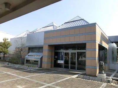 History Museum Izumisano