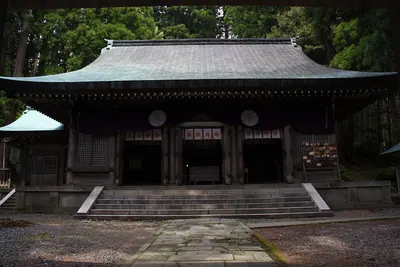 Watatsu Shrine