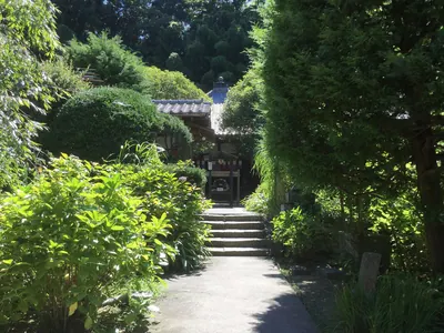 Ennō-ji Temple