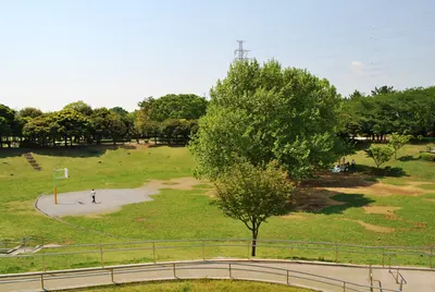 Kishine Park