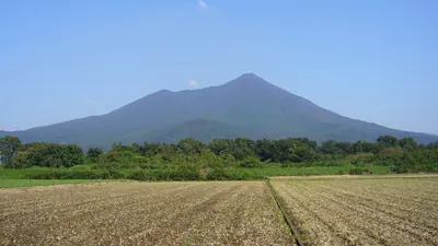 Mount Tsukuba
