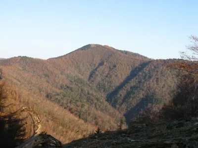 Mount Kumotori