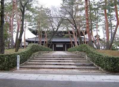 Shōkoku-ji Temple