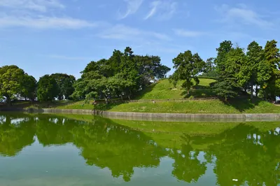 Kurozuka Kofun