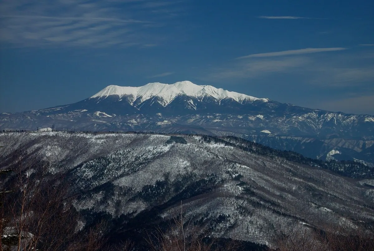 Funa Yama