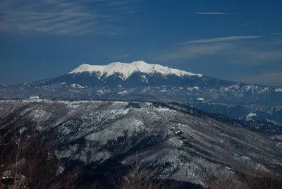 Funa Yama