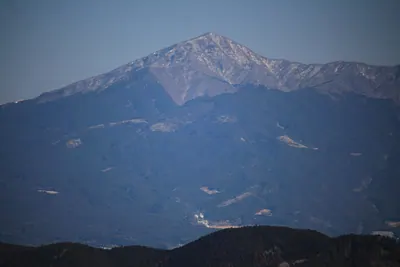 Mount Echizen-dake