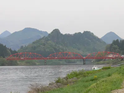 Mount Kirin