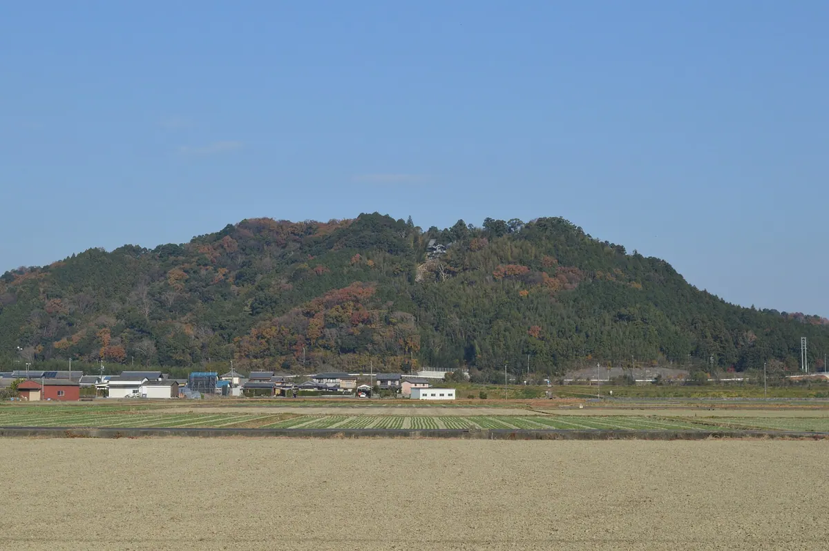 Mount Ko