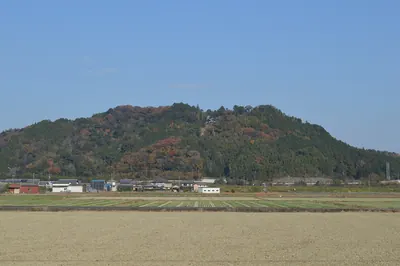 Mount Ko