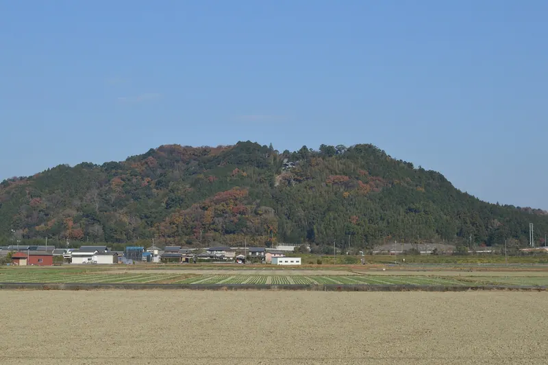 Mount Ko