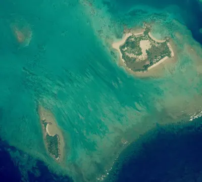 Ukibaru Island