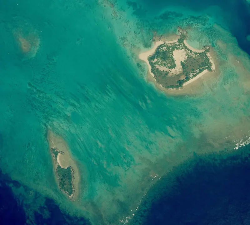 Ukibaru Island