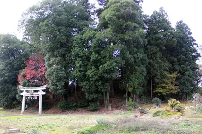Kabutoyama Kofun