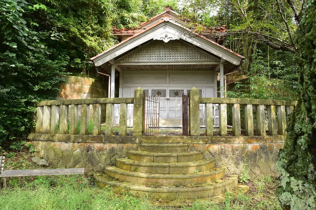 Kitsuneyama Kofun