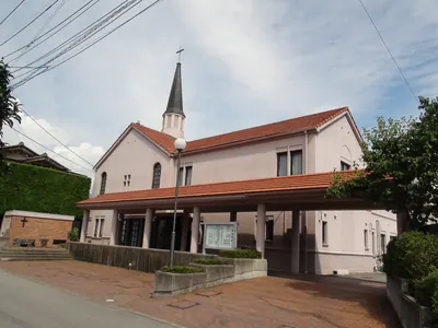 Kusakabe Church
