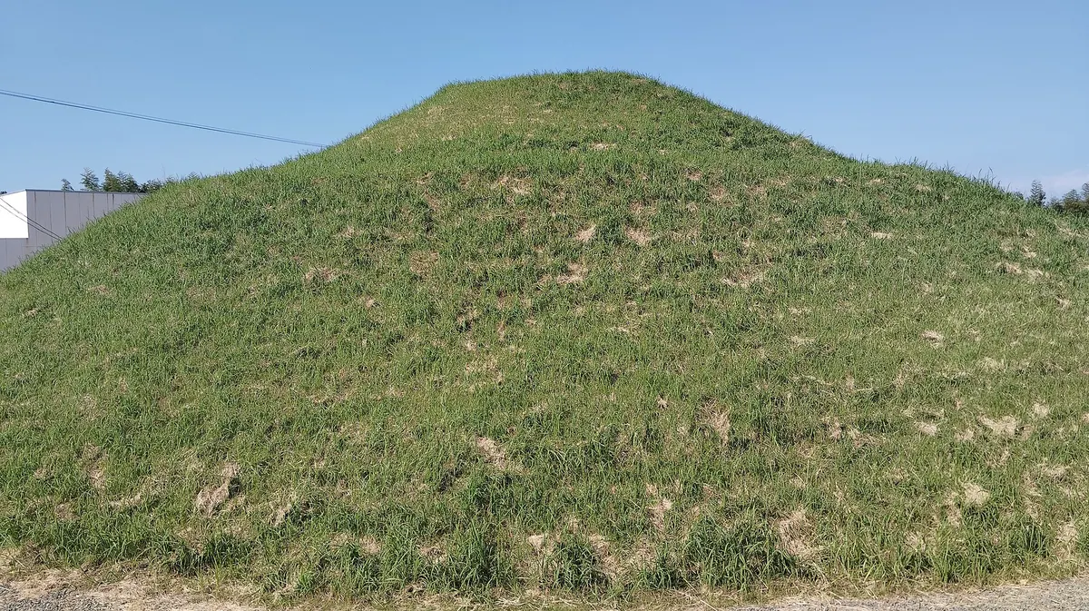 Kōkadani Kofun