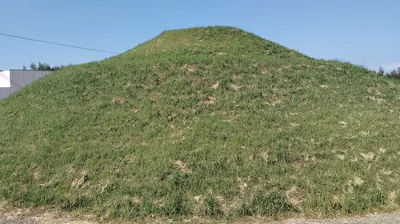 Kōkadani Kofun