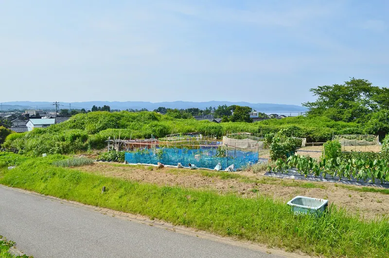 Sakuradani Kofun