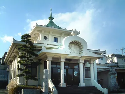 Shinshō-ji Temple