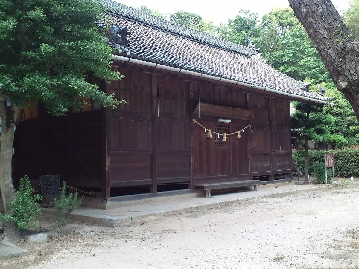 Semon Shrine