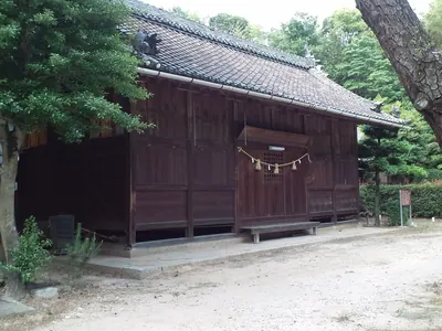 Semon Shrine