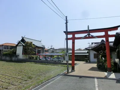 Senshū Aviation Shrine