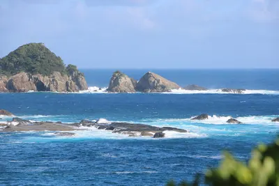 Sobietoshima