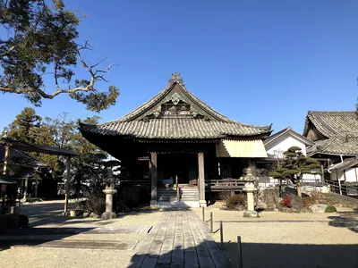 Chōden-ji Temple