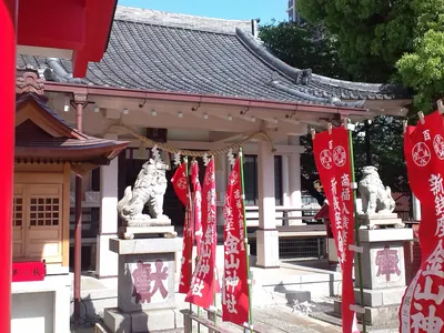 Yoshida Tenmangū
