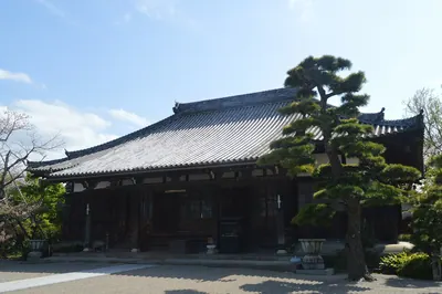 Raigō-ji Temple