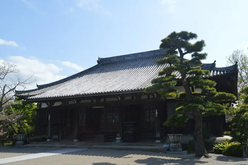 Raigō-ji Temple