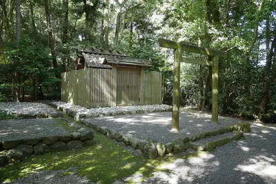 E Shrine