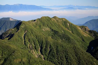 Mount Ōsawa