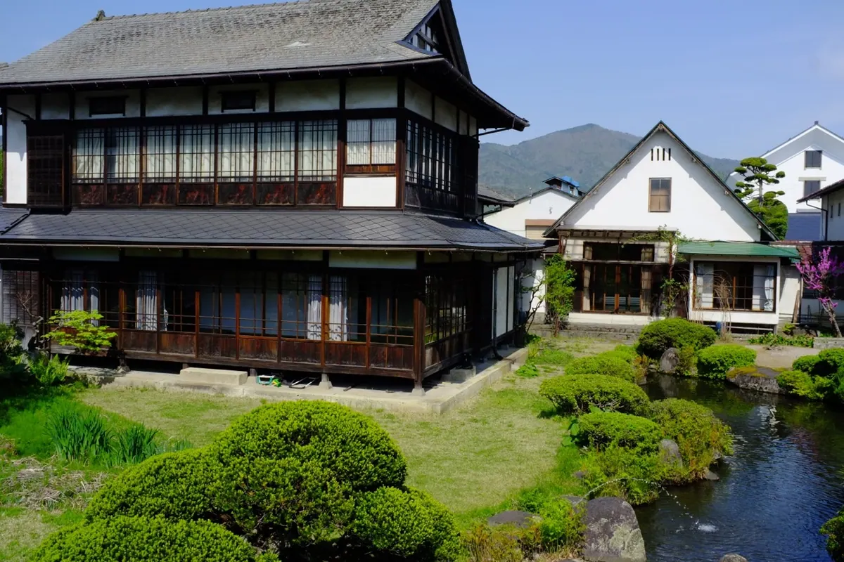 Kaisendō